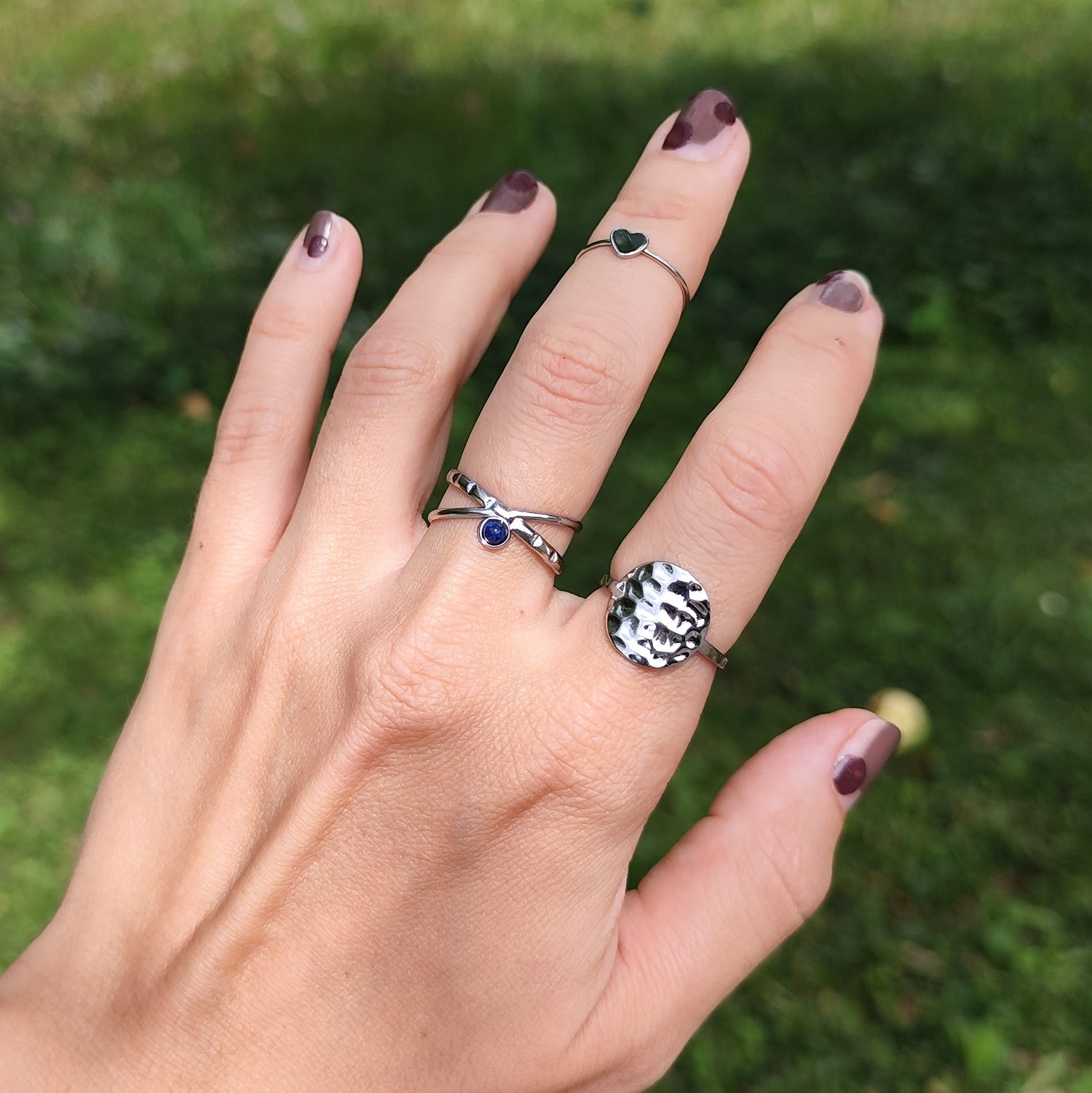 Ring &