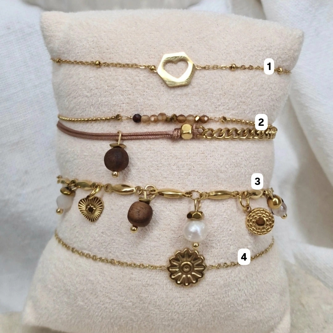 Armbänder &