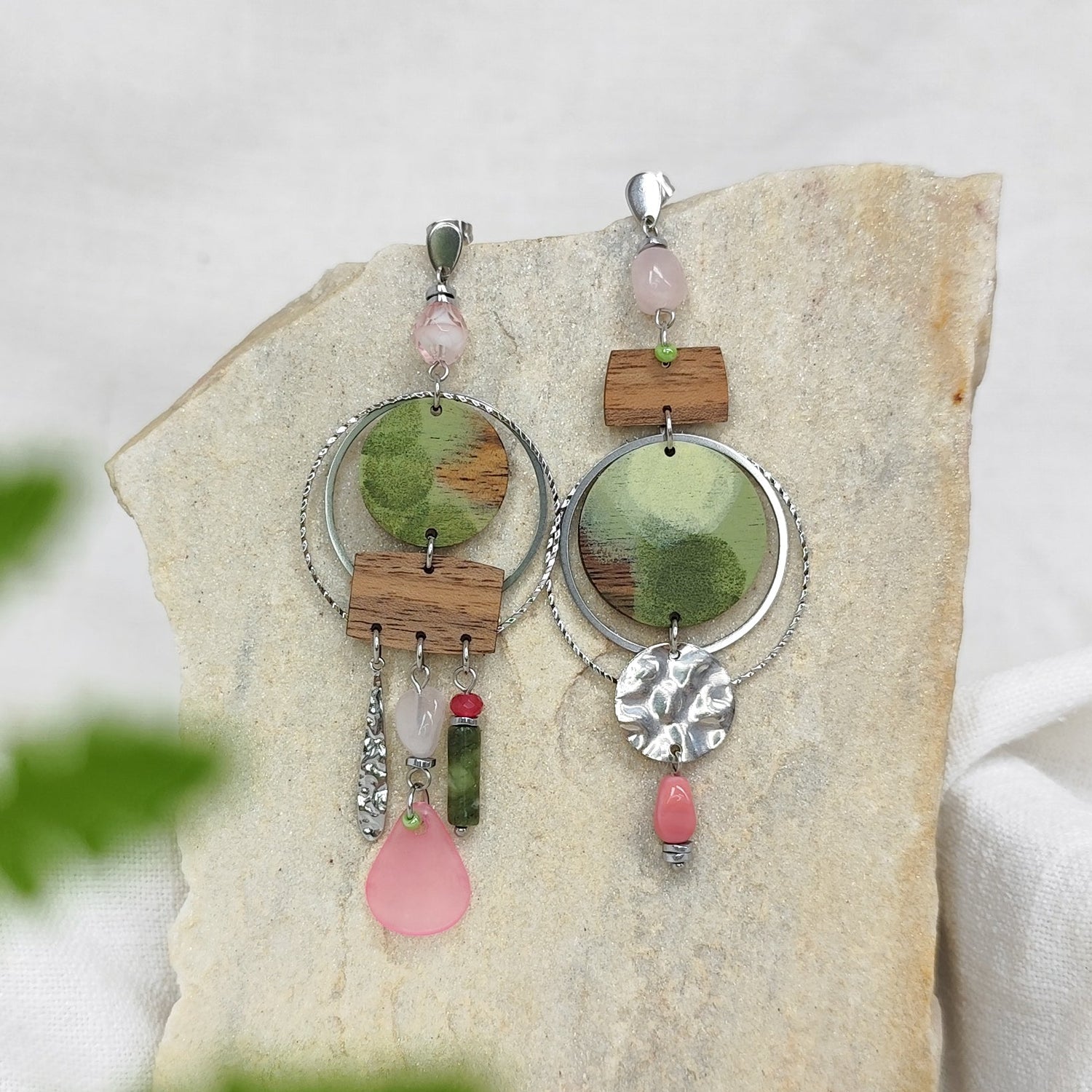 Ohrringe &