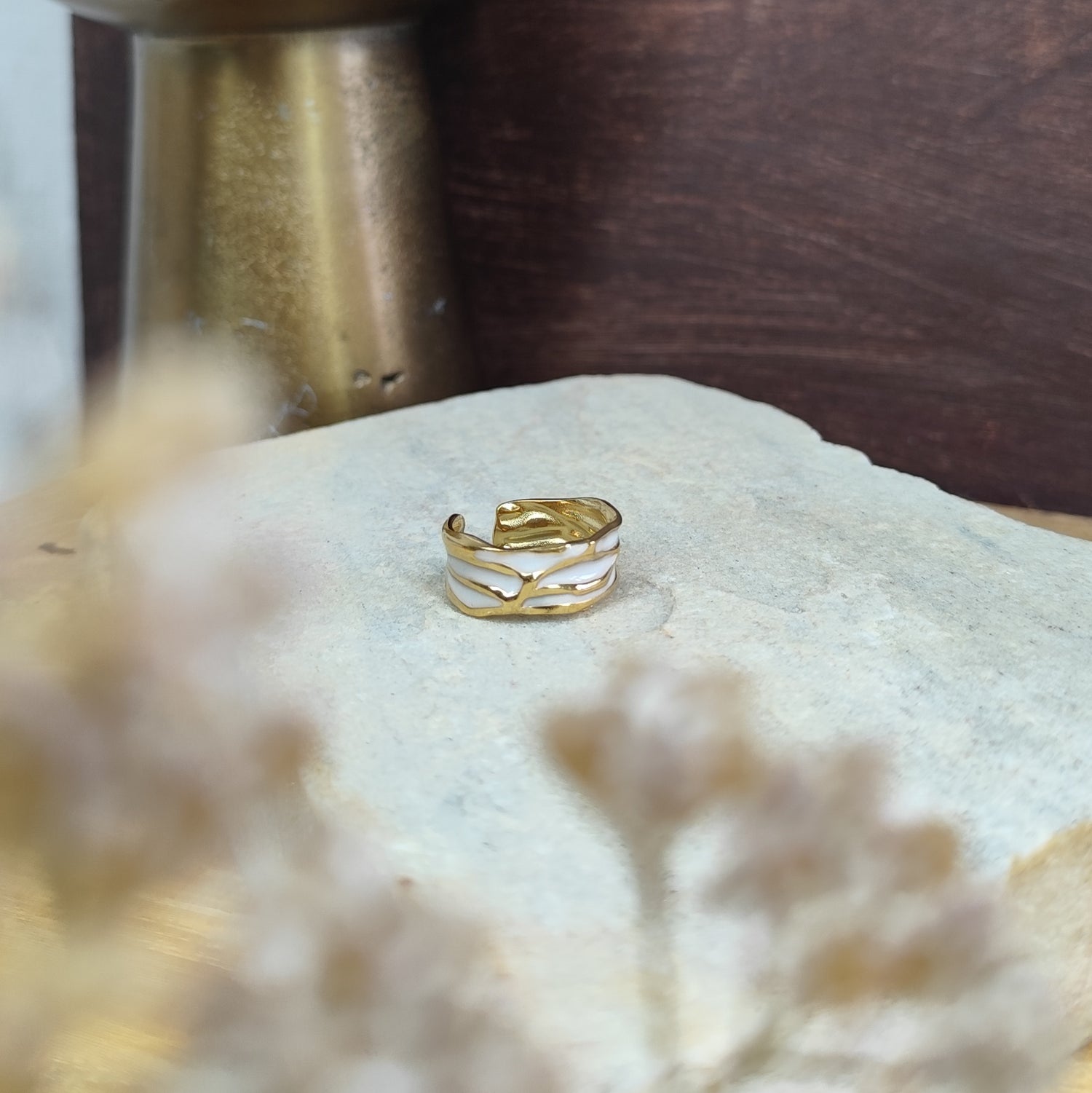Ring &
