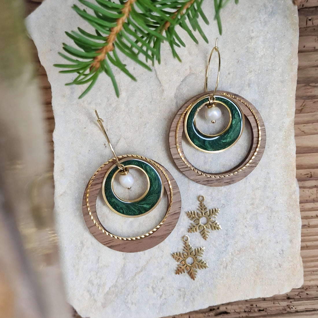 Mix & Match Kreolen &