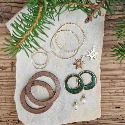 Mix &amp; Match Kreolen &