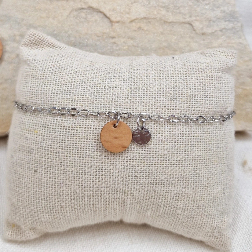 Lebensbaumschmuck Buche