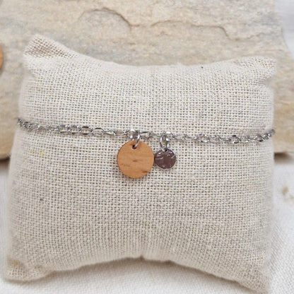 Lebensbaumschmuck Buche
