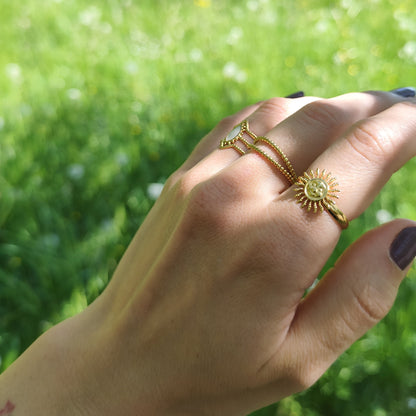 Ring &