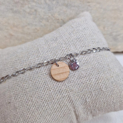 Lebensbaumschmuck Tanne