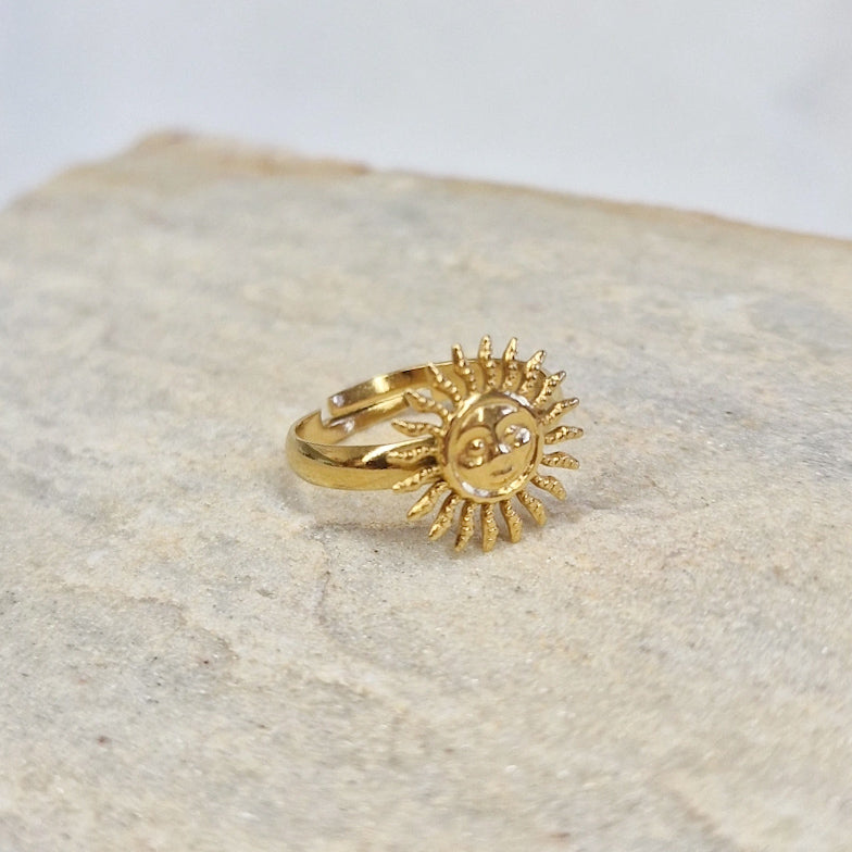 Ring &