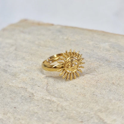 Ring &