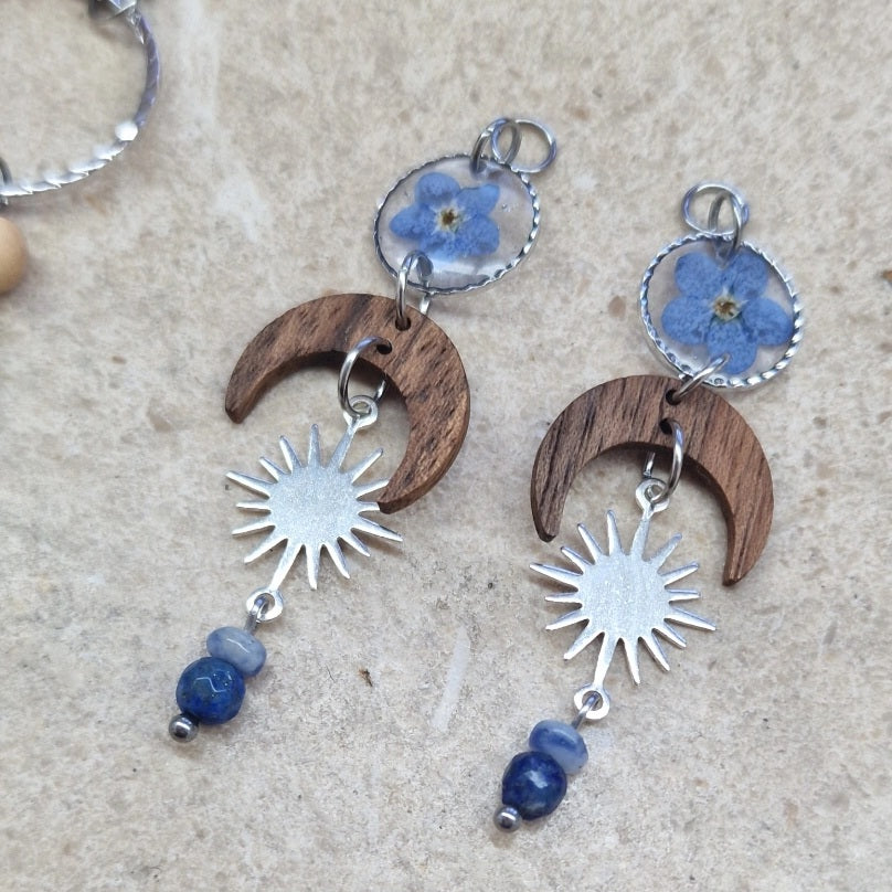 Charms &