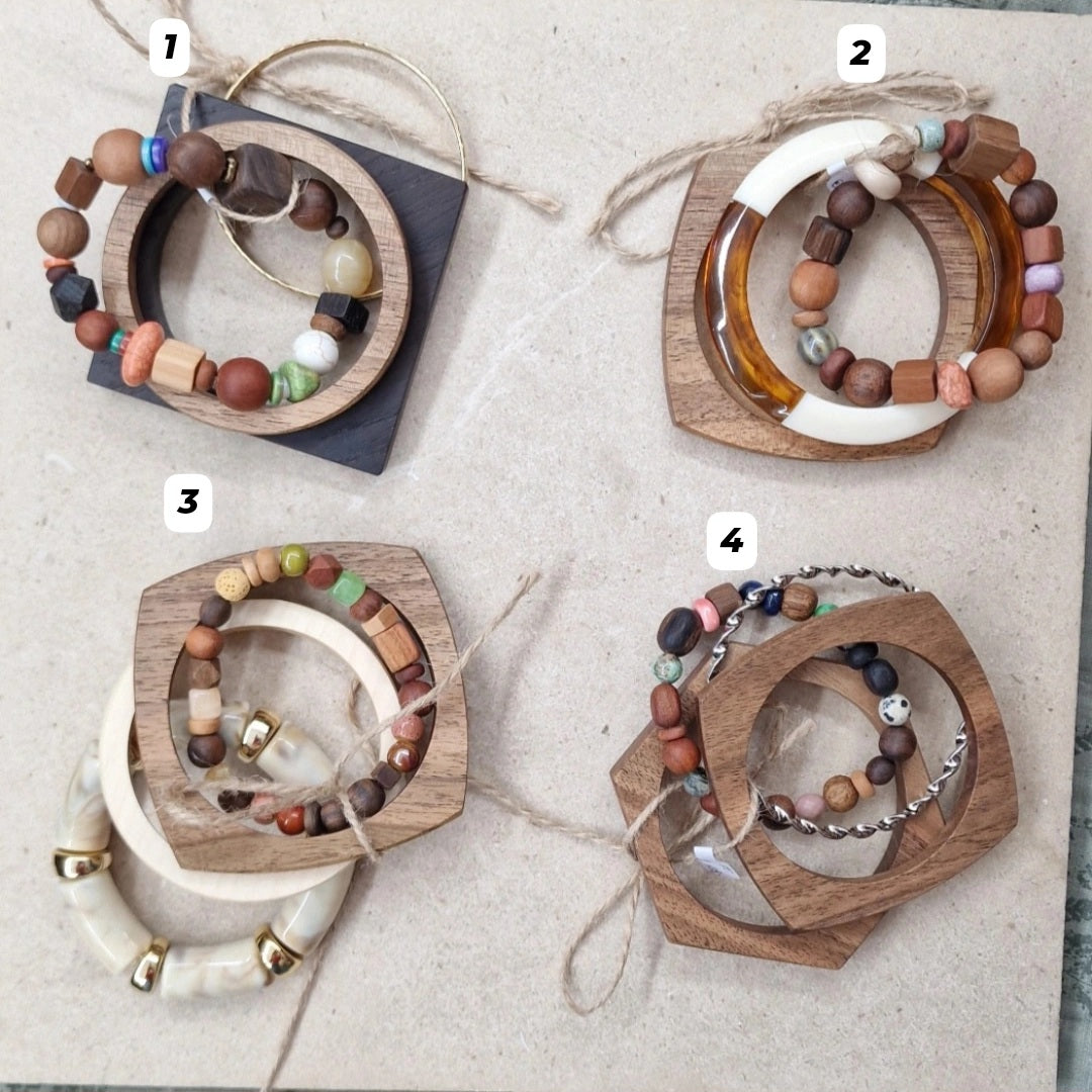 Armreifen Sets