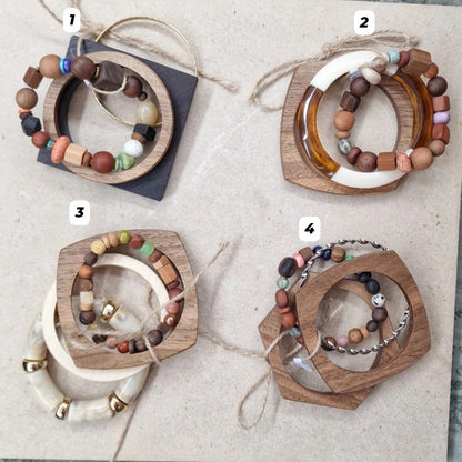 Armreifen Sets