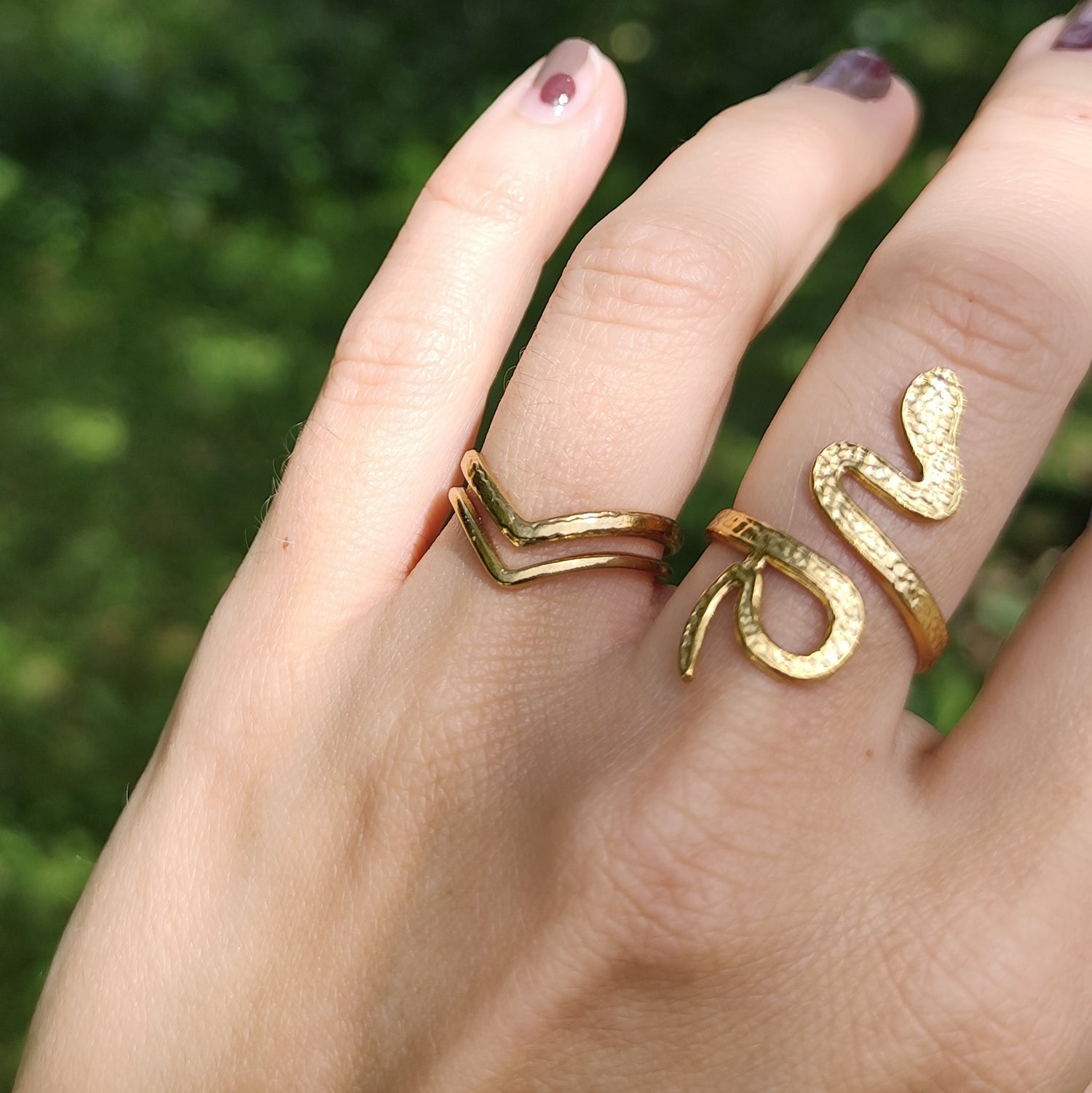 Ring &