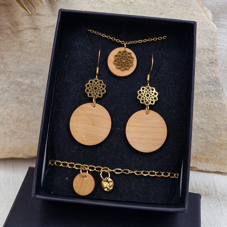 Lebensbaumschmuck Weide