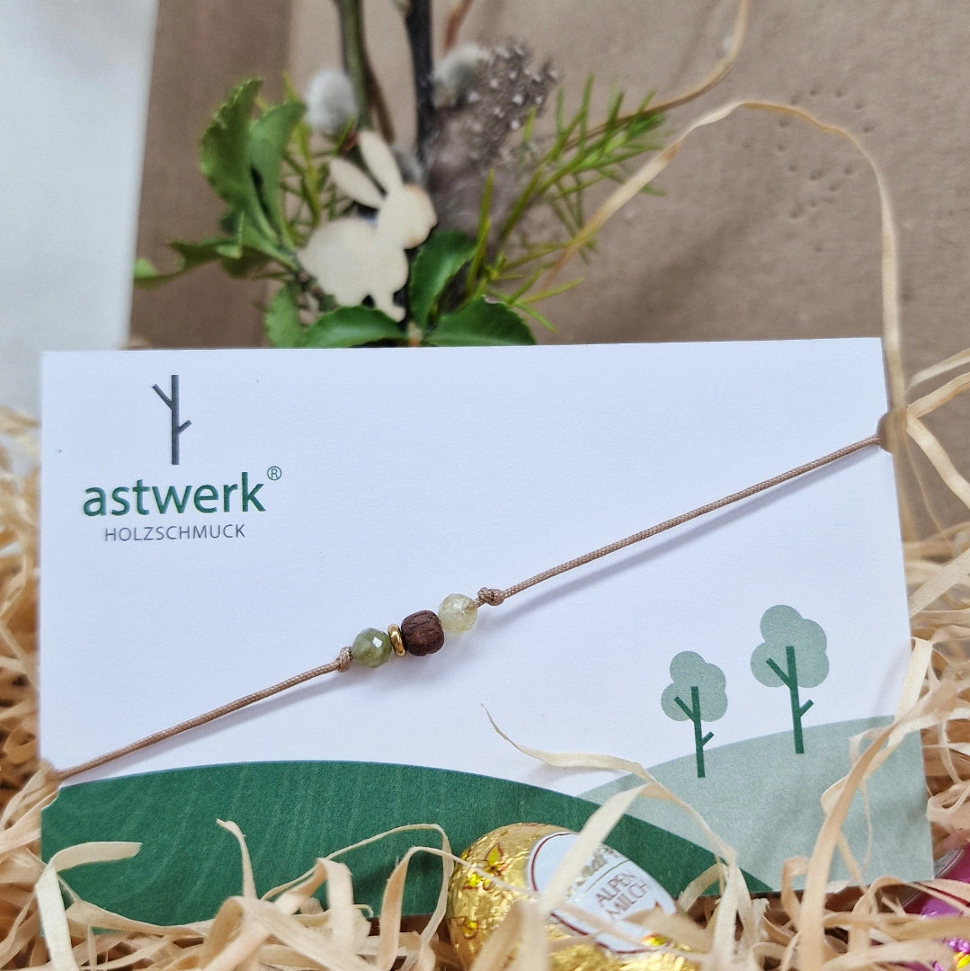 Osternest &