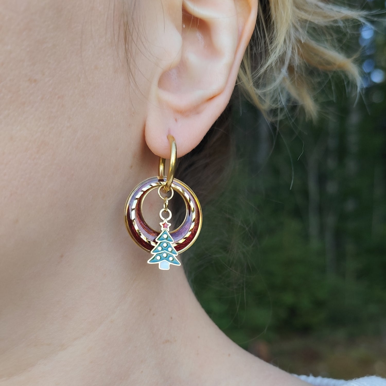 Mix &amp; Match Kreolen &