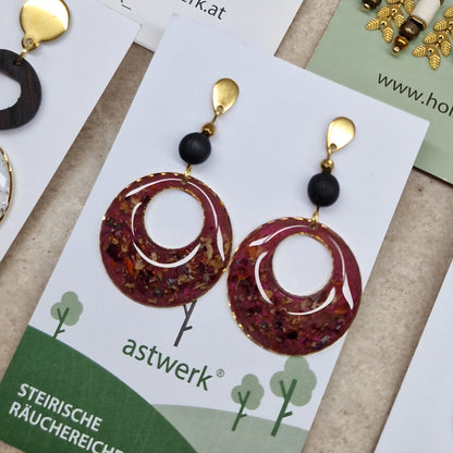 Ohrringe &
