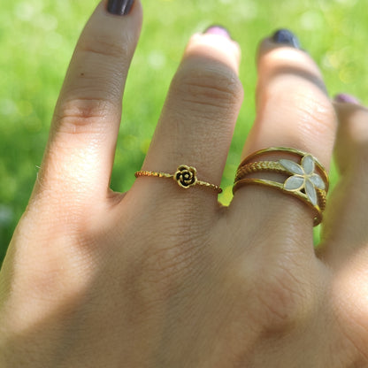 Ring &