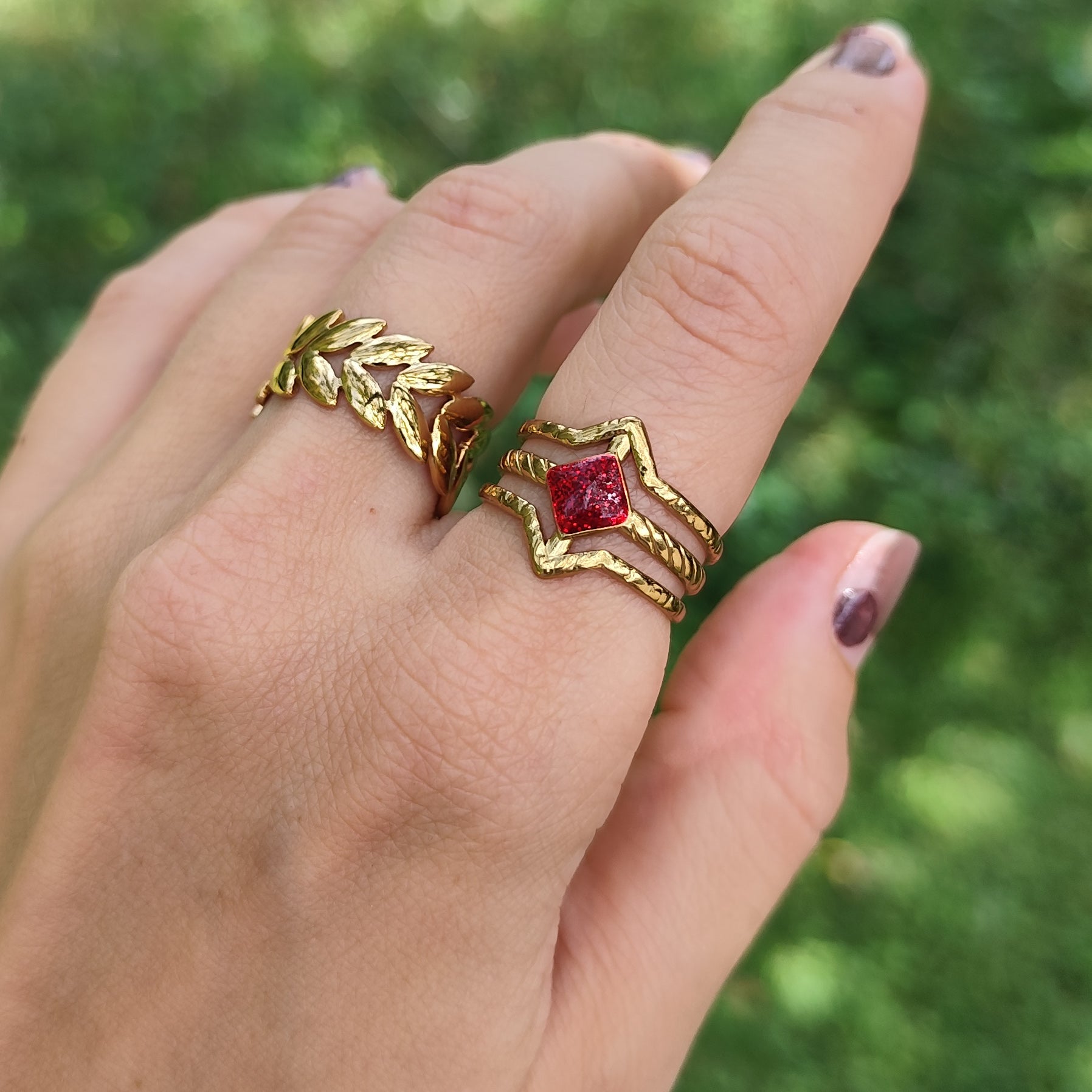 Ring &