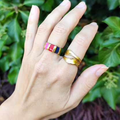 Ring &