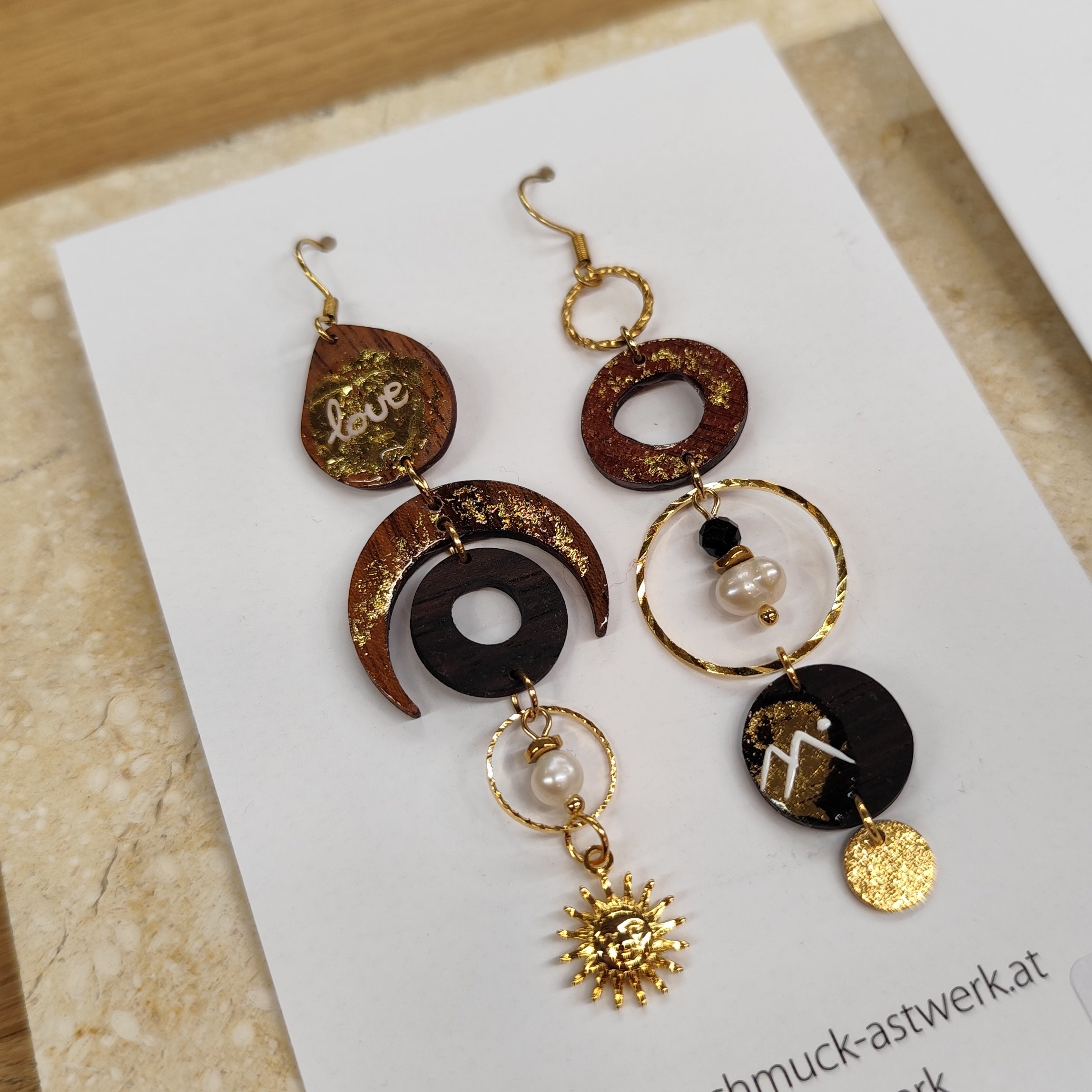 NailArt Einzelstücke &