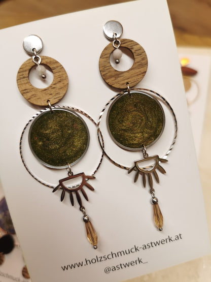 Ohrringe &