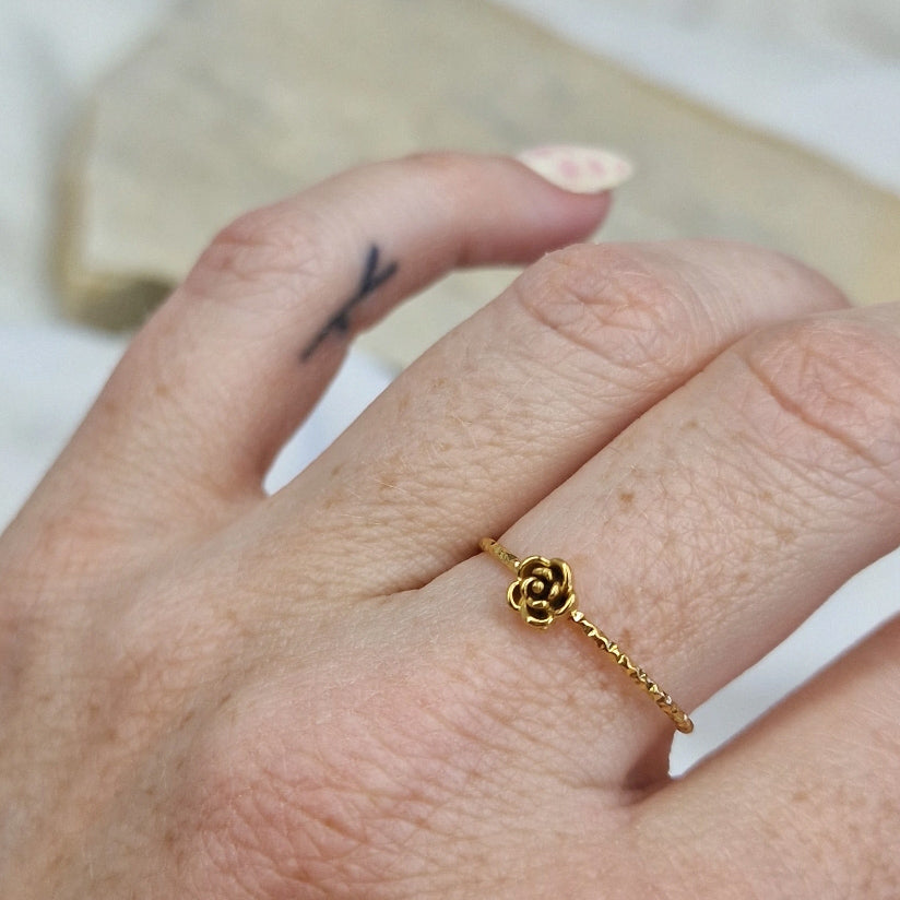 Ring &
