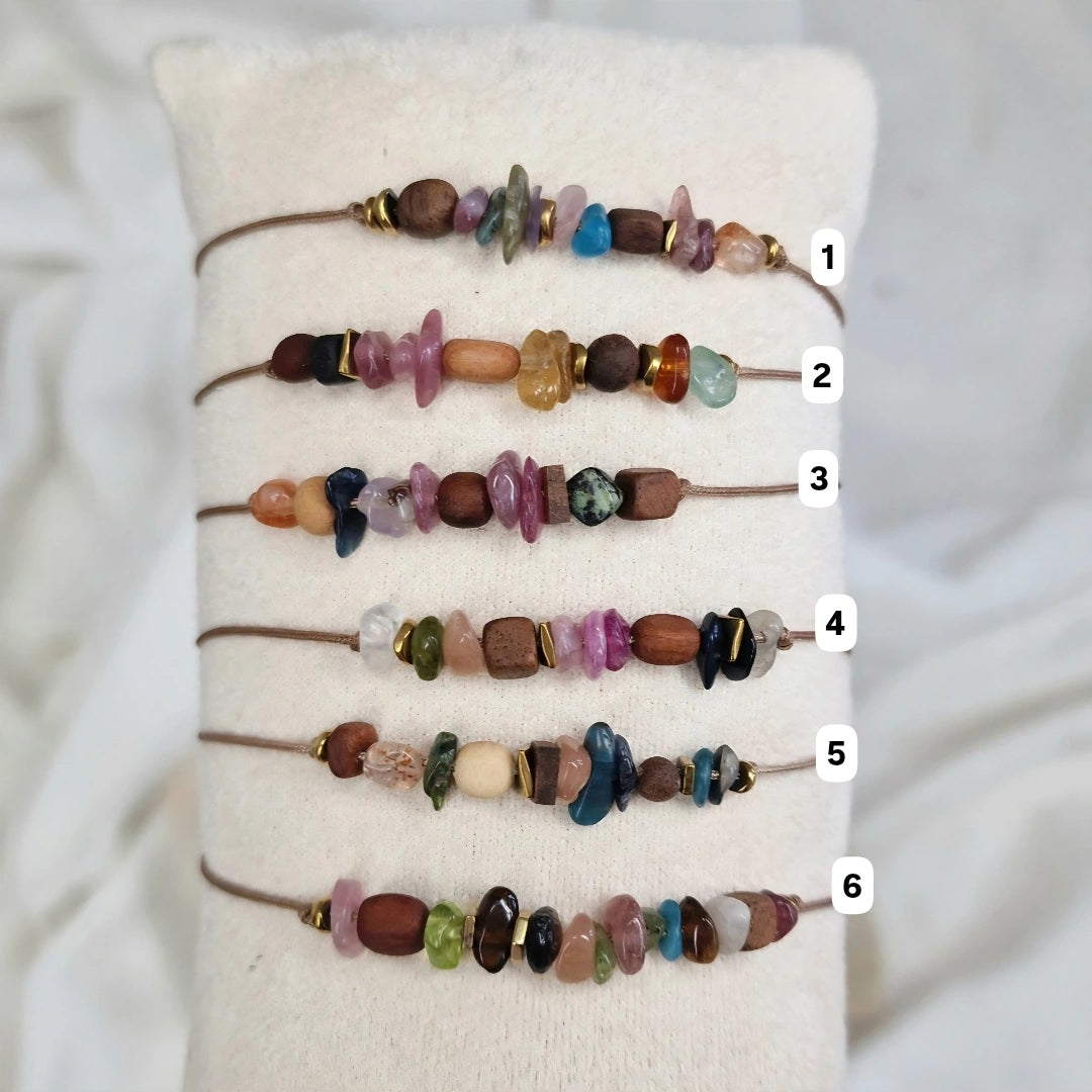 Armbänder &