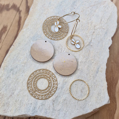 Mix &amp; Match Kreolen &