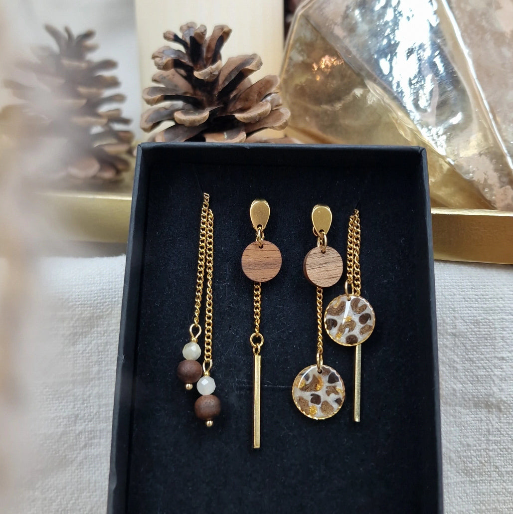 Mix and Match &