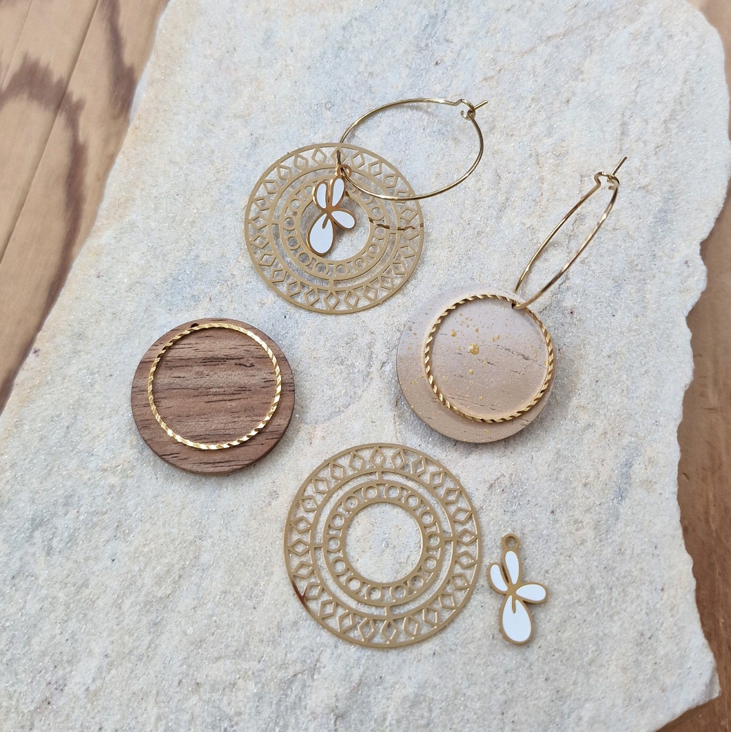 Mix &amp; Match Kreolen &