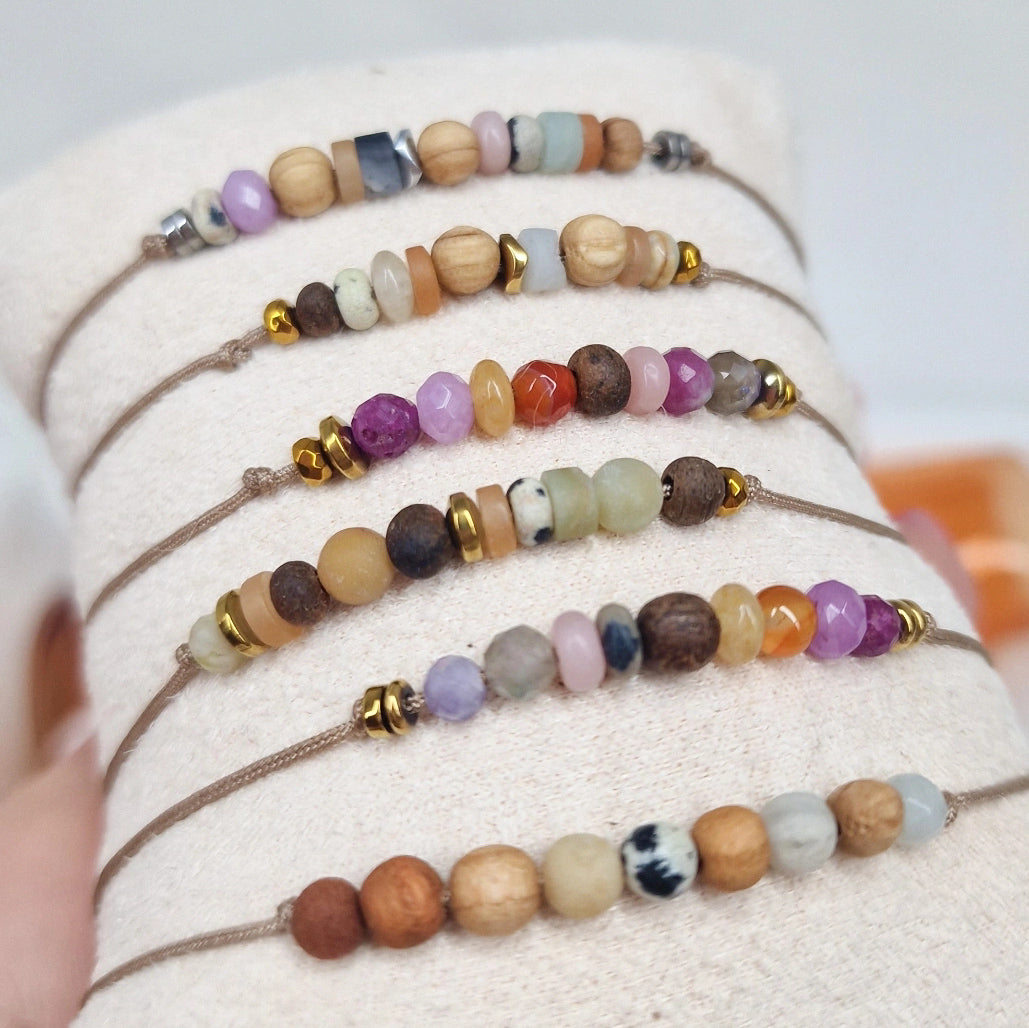 Überraschungs-Armband