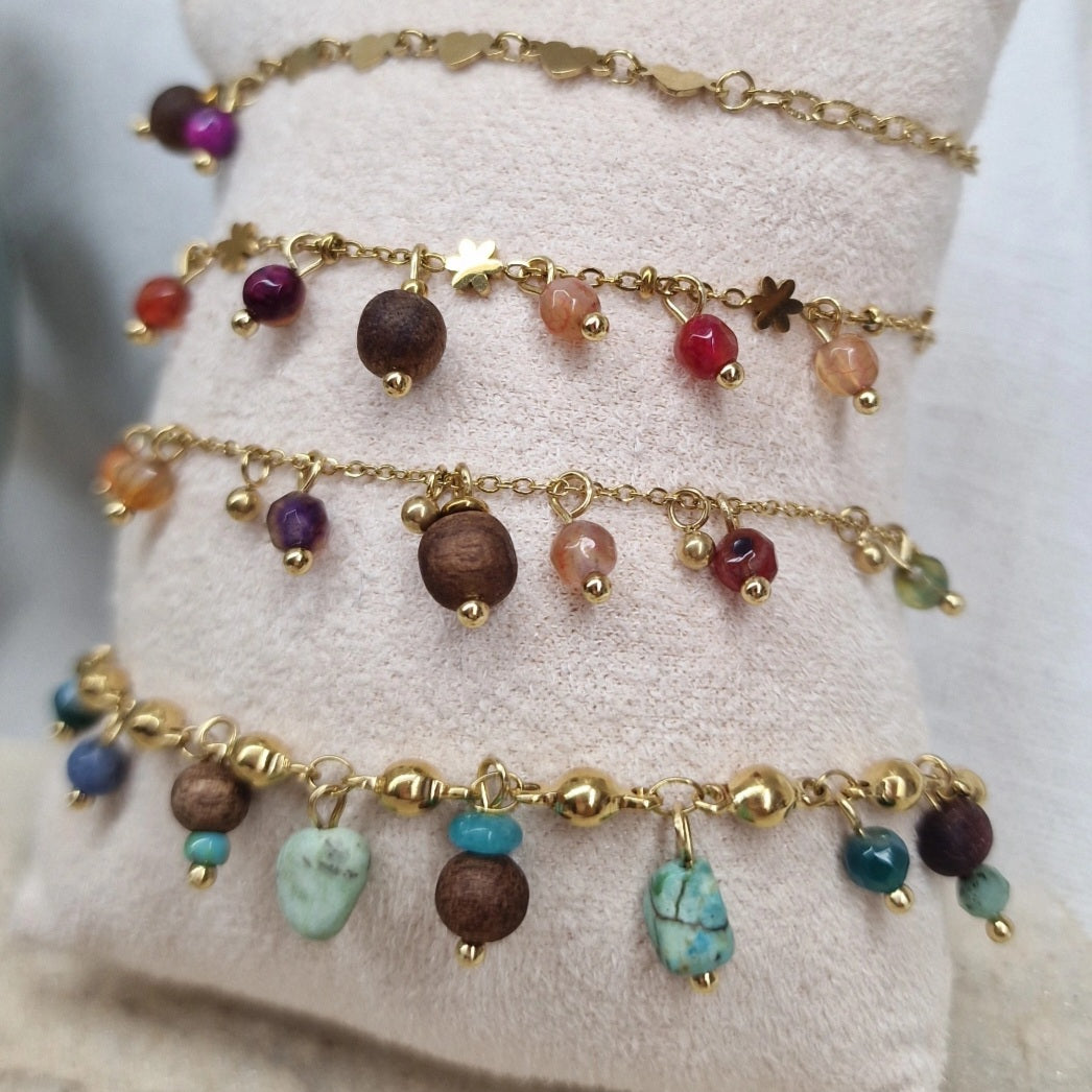 Armbänder &