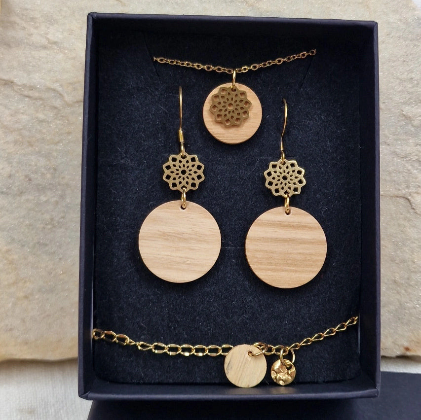 Lebensbaumschmuck Feigenbaum