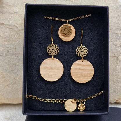 Lebensbaumschmuck Feigenbaum