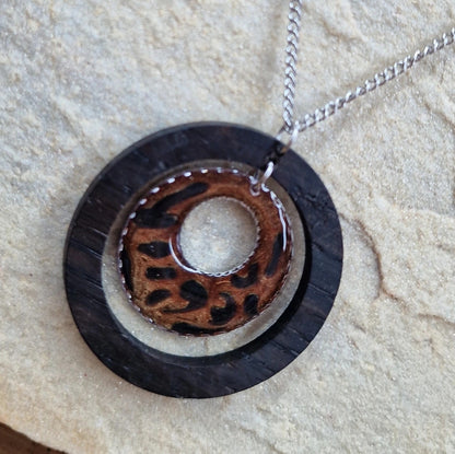 Lange Kette &