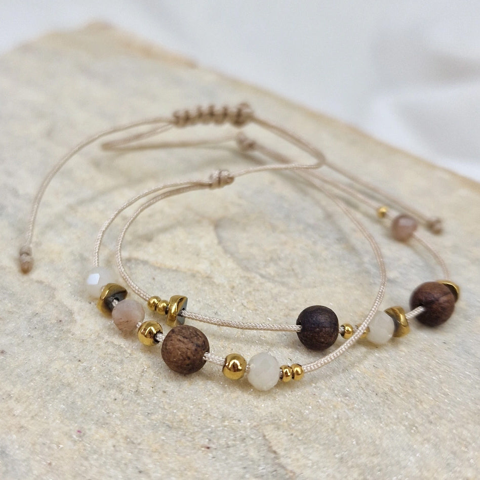Fußkette &