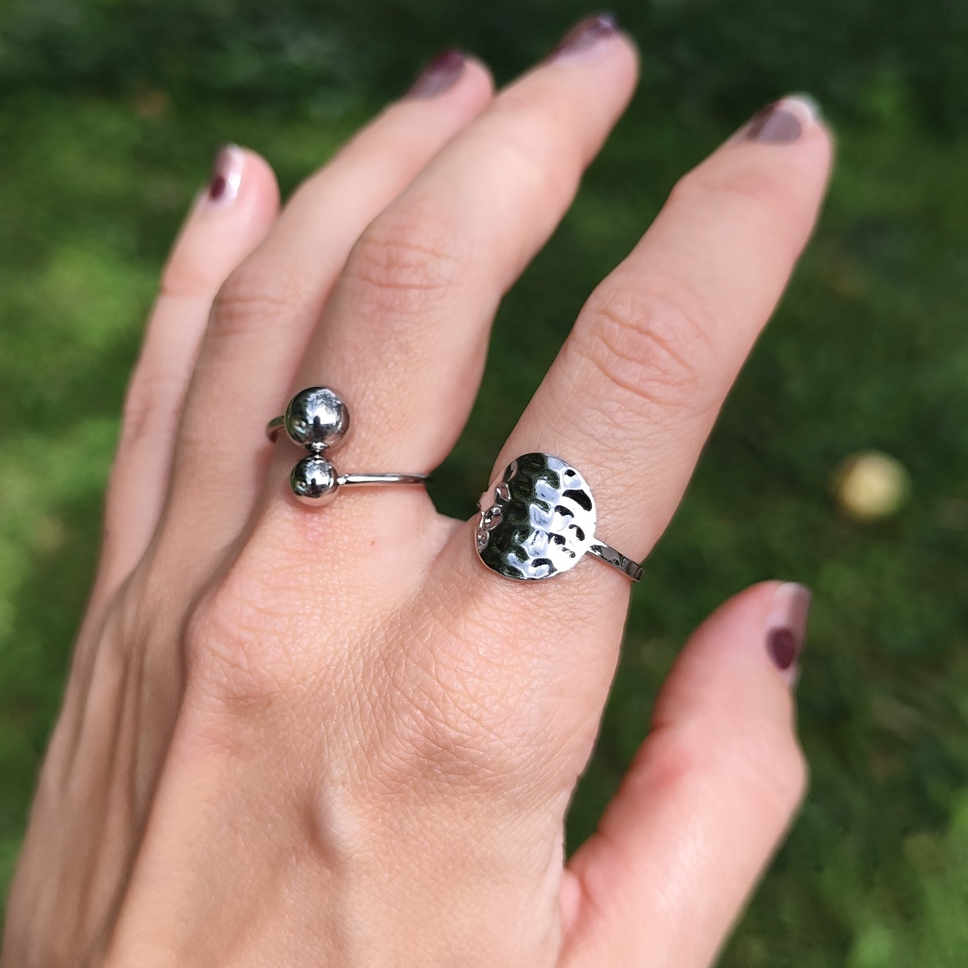 Ring &