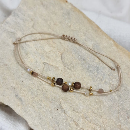 Fußkette &