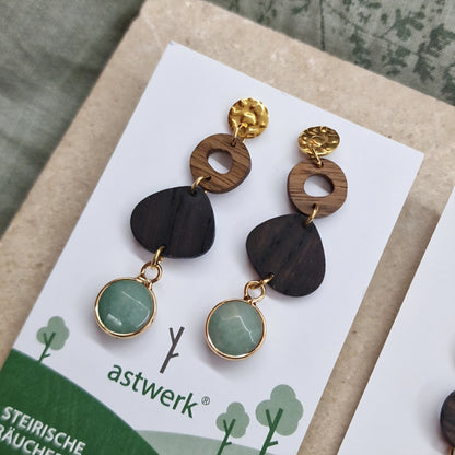 Ohrringe &