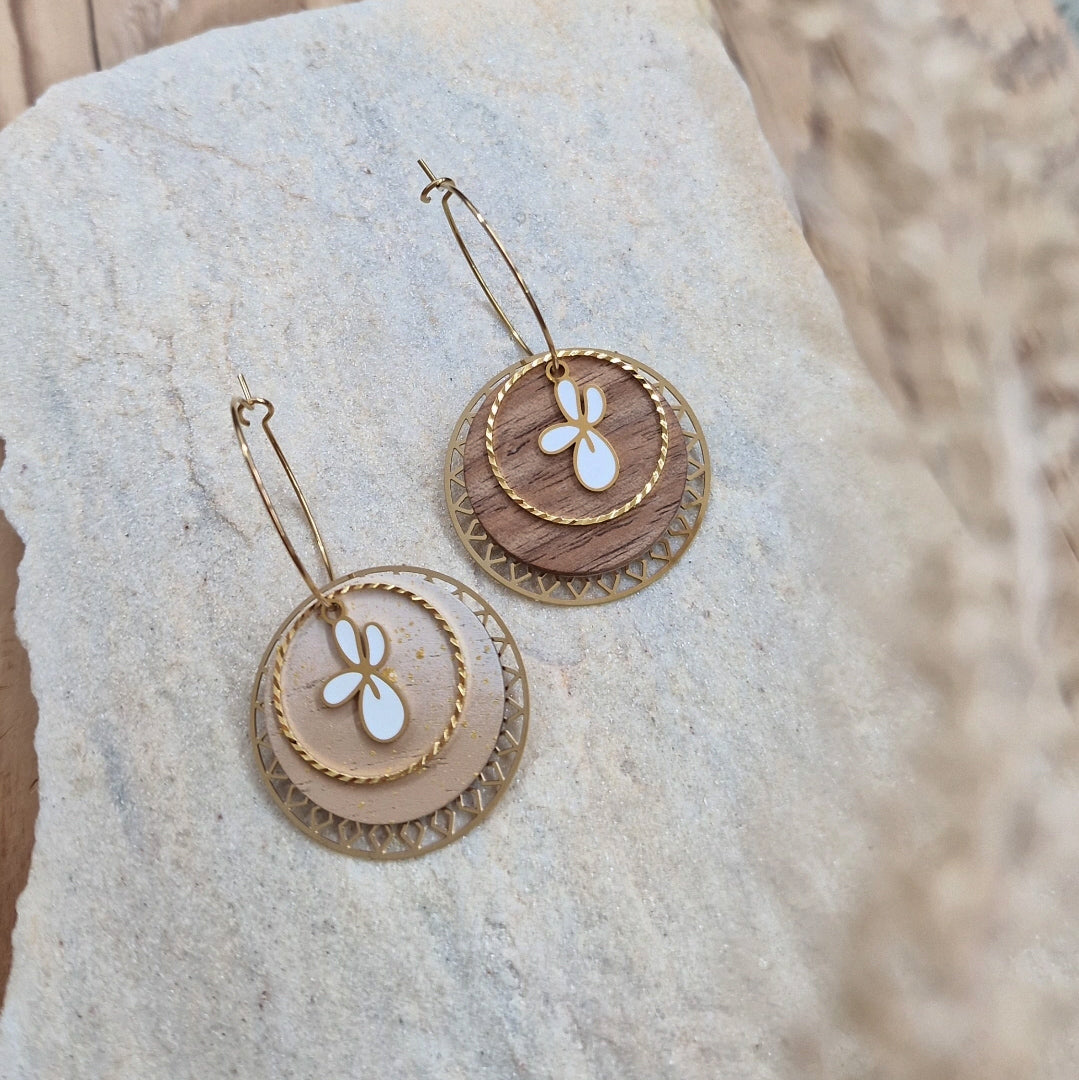 Mix &amp; Match Kreolen &