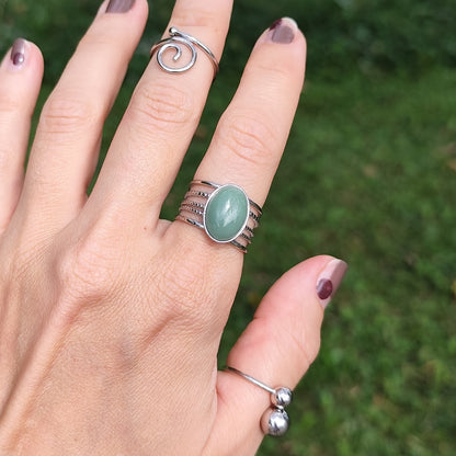 Ring &