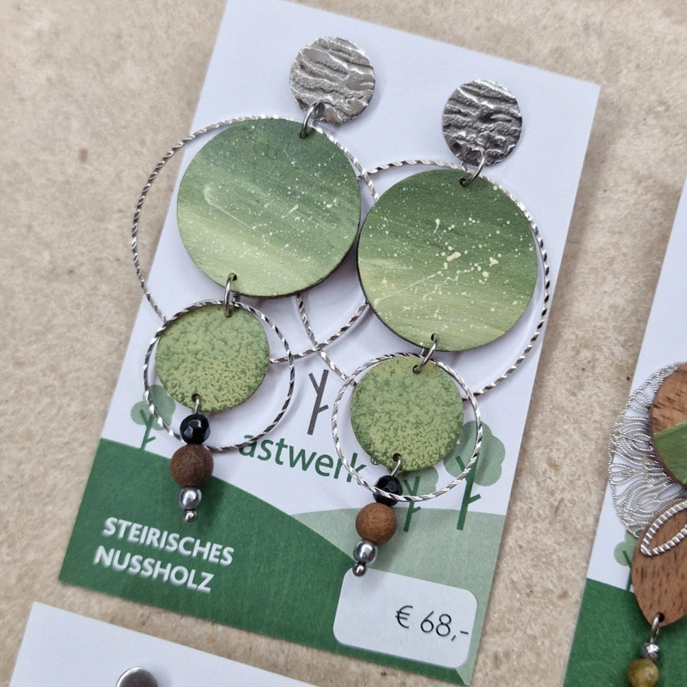 Ohrringe &