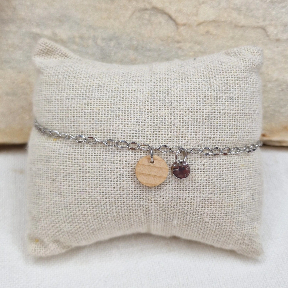 Lebensbaumschmuck Tanne