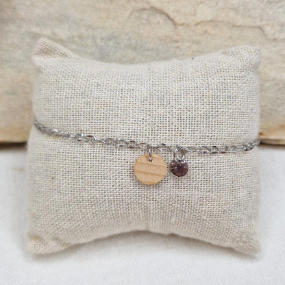 Lebensbaumschmuck Tanne