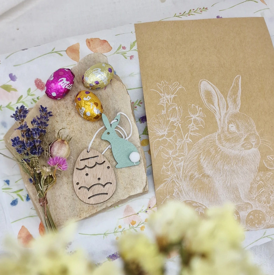 astwerk® Osternesterl