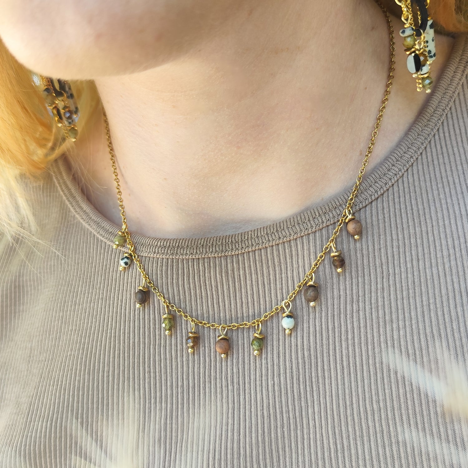 Kette &