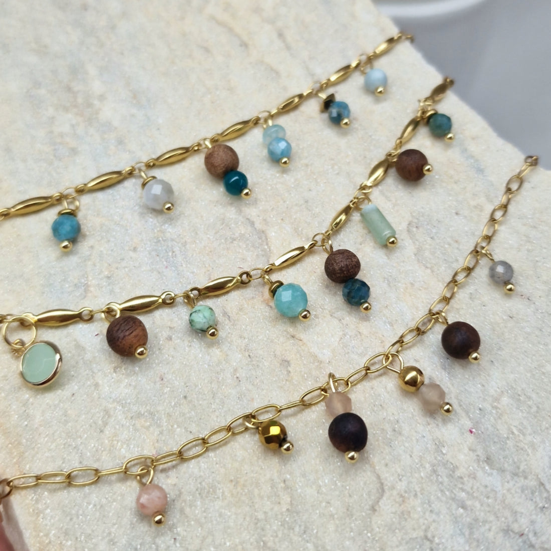 Armbänder &