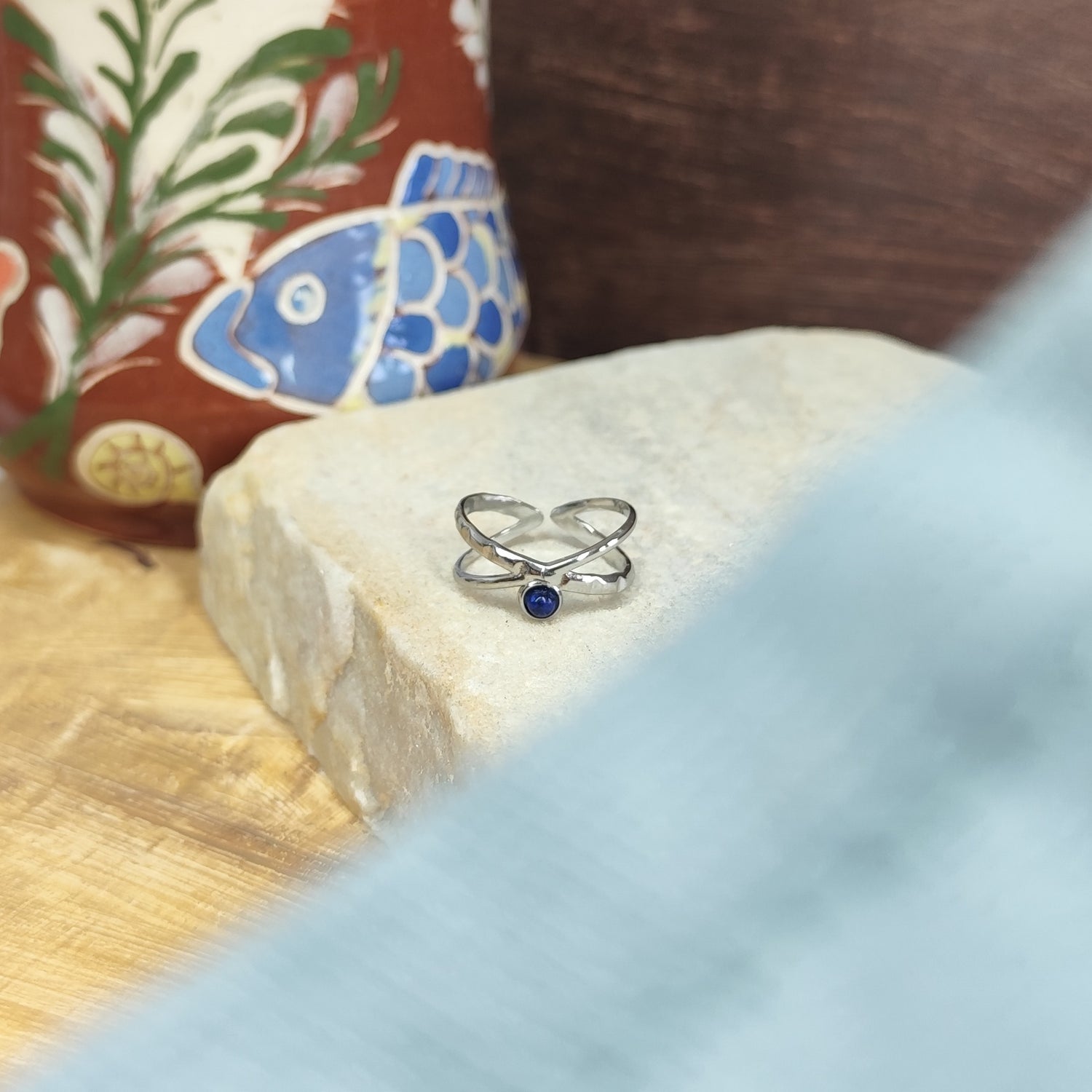 Ring &