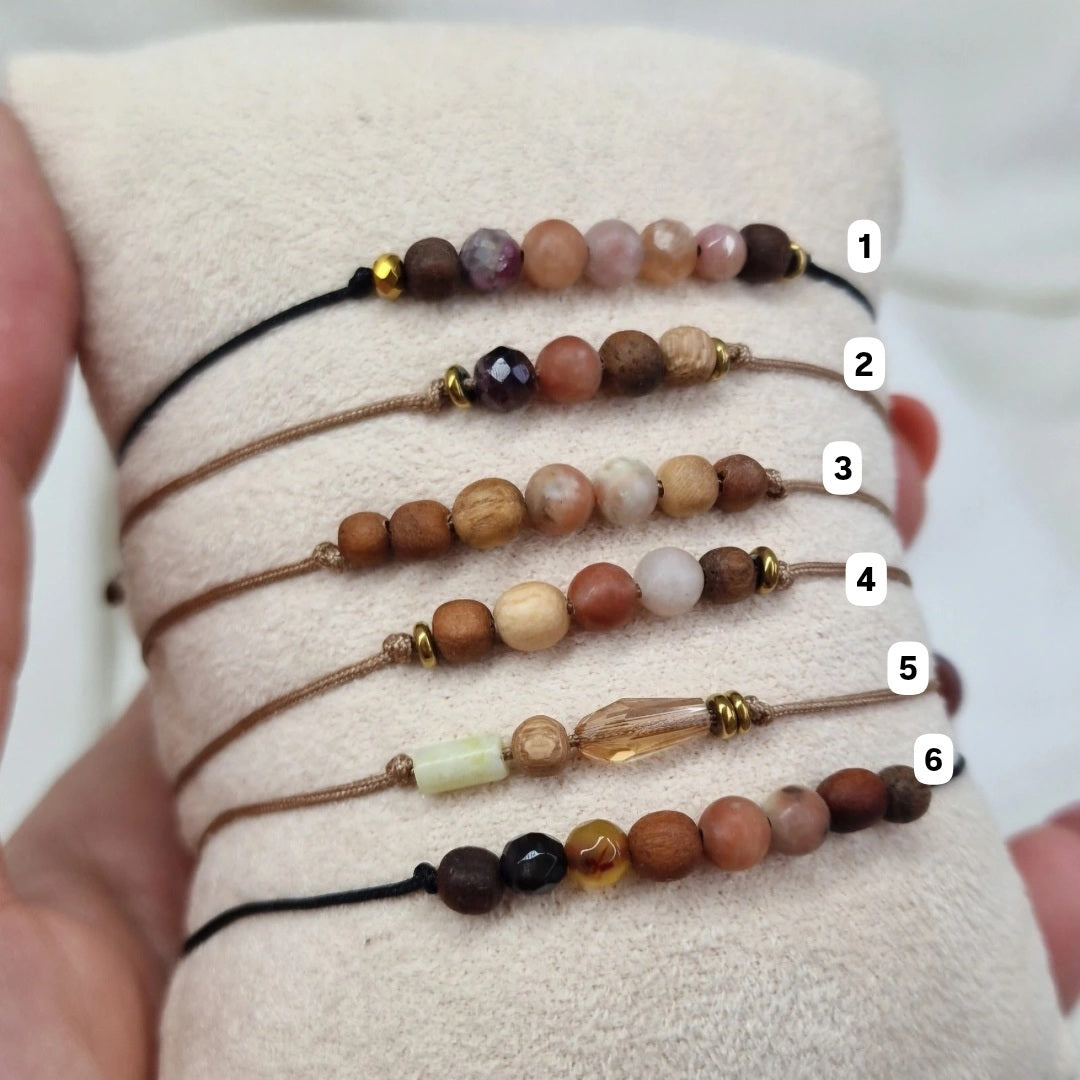 Armbänder &
