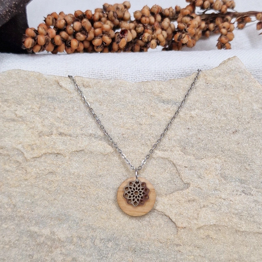 Lebensbaumschmuck Weide